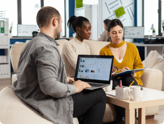 Internship Programs